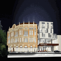 Hotel Miramare - Vacation with style