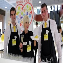 City Center One - A food court setting new benchmarks