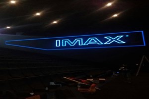 IMAX Thessaloniki