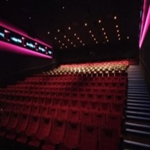 CINEPLEXX Parndorf