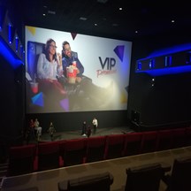 Cineplexx Novi Sad